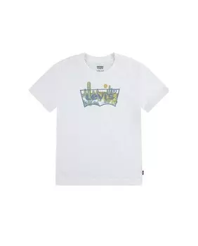 Футболка Sunny Desert для мальчика Levi'S, синий