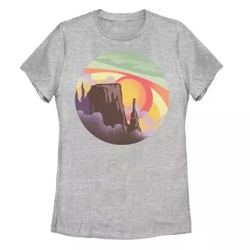 Футболка Sunrise Mountains для юниоров