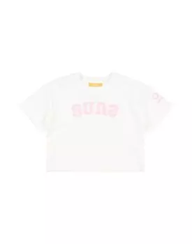 Футболка Suns, белый