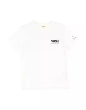 Футболка Suns, белый