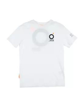 Футболка Suns, белый