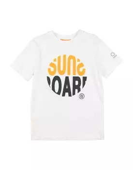 Футболка Suns, белый