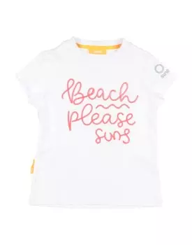 Футболка Suns, белый