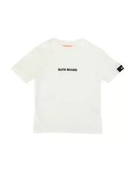 Футболка Suns, белый