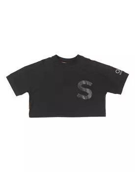 Футболка Suns, черный