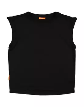 Футболка Suns, черный