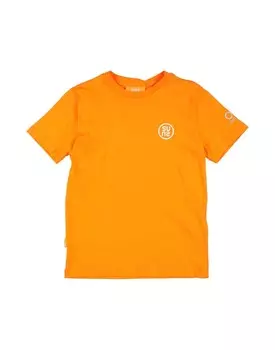 Футболка Suns, оранжевый