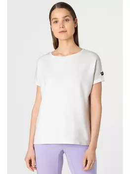 Футболка super.natural, белый