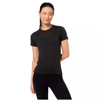 Футболка Super.natural Sierra140, черный