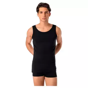 Футболка Super.natural Sierra140, черный