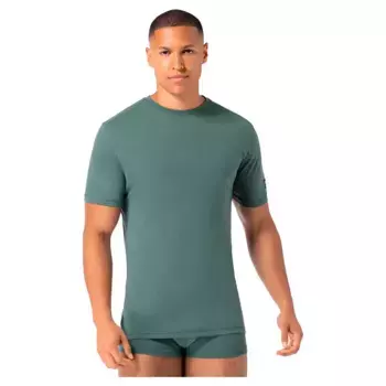 Футболка Super.natural Space140, зеленый