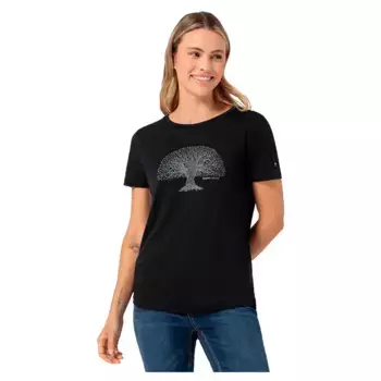Футболка Super.natural Tree of Knowledge, черный
