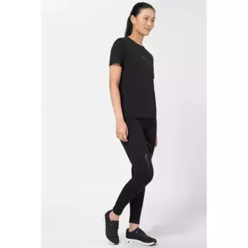 Футболка Super.natural Windbreaker, черный