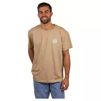 Футболка Superb Arena, бежевый