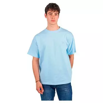 Футболка Superb, синий