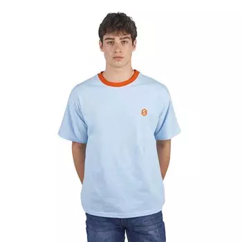 Футболка Superb, синий