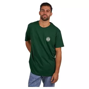 Футболка Superb SPRBCO, зеленый