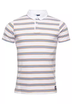 Футболка Superdry Academy, белый