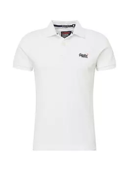 Футболка Superdry, белый