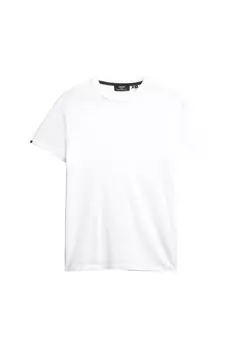 Футболка Superdry, белый