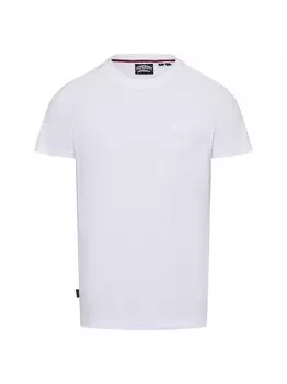 Футболка Superdry, белый