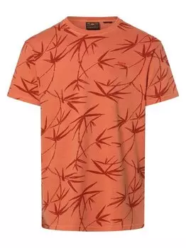 Футболка Superdry, бордовый