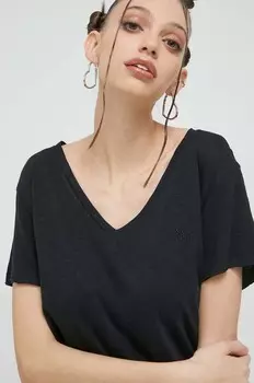 Футболка Superdry, черный