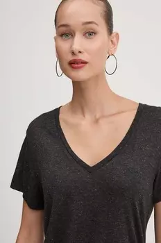 Футболка Superdry, черный