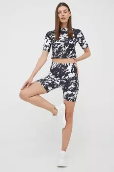 Футболка Superdry, черный