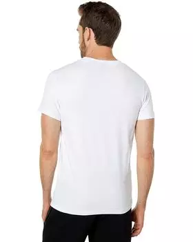 Футболка Superdry CL Tee, цвет Optic