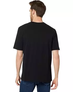Футболка Superdry Code Core Sport Tee, черный