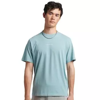 Футболка Superdry Code Surplus Logo, синий