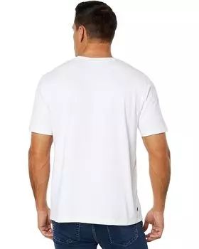 Футболка Superdry Code Surplus Logo Tee, цвет Brilliant White