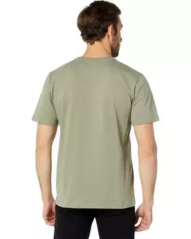 Футболка Superdry Code Xpd Embroidered Loose Tee, цвет Light Khaki
