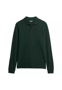 Футболка Superdry, цвет Fir