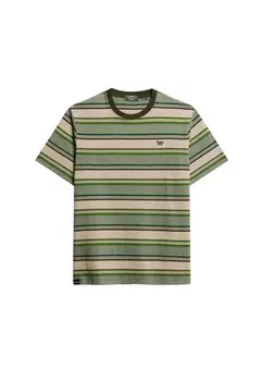 Футболка Superdry, цвет Mixed colors