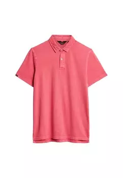 Футболка Superdry, цвет Rose