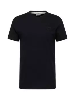 Футболка Superdry Essential, черный