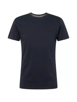 Футболка Superdry ESSENTIAL, темно-синий