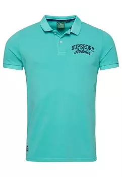 Футболка Superdry, голубое небо