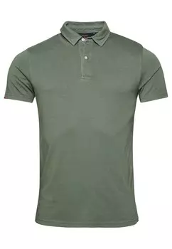 Футболка Superdry, хаки