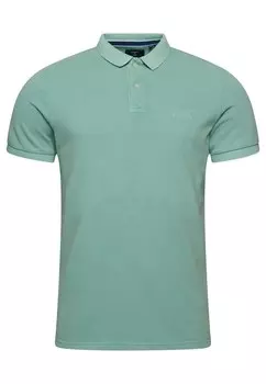 Футболка Superdry, мятный