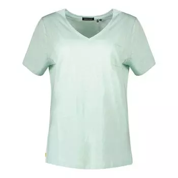 Футболка Superdry Pocket V Neck, синий