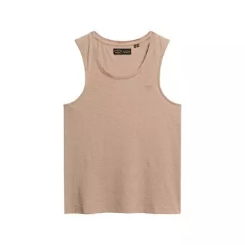 Футболка Superdry Scoop , бежевый