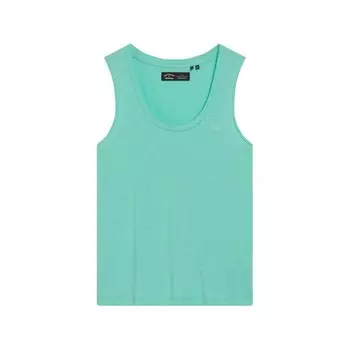 Футболка Superdry Scoop , зеленый