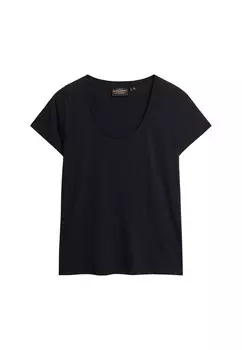 Футболка Superdry Shirt, черный