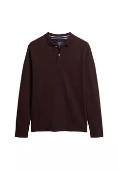 Футболка Superdry, шоколад