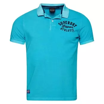 Футболка Superdry, синий