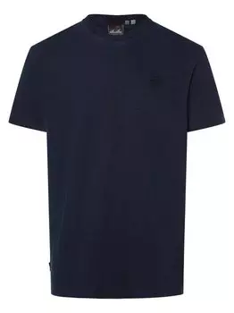 Футболка Superdry, синий