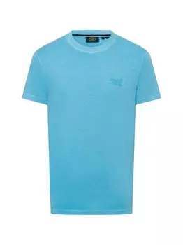 Футболка Superdry, синий